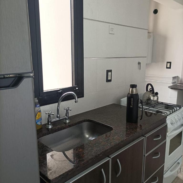 complejo medanos - Apartamento de 1 dormitorio - 4