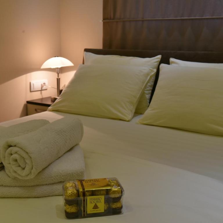 Villa Natural Wood - Apartman s 1 Spavaćom Sobom i Terasom - 8