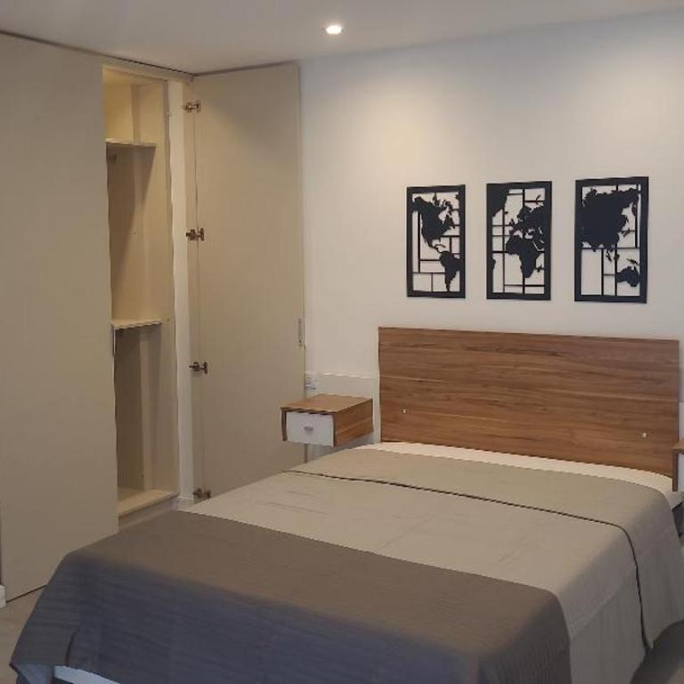 EspacioAzcuenaga - Apartamento de 1 dormitorio - 9