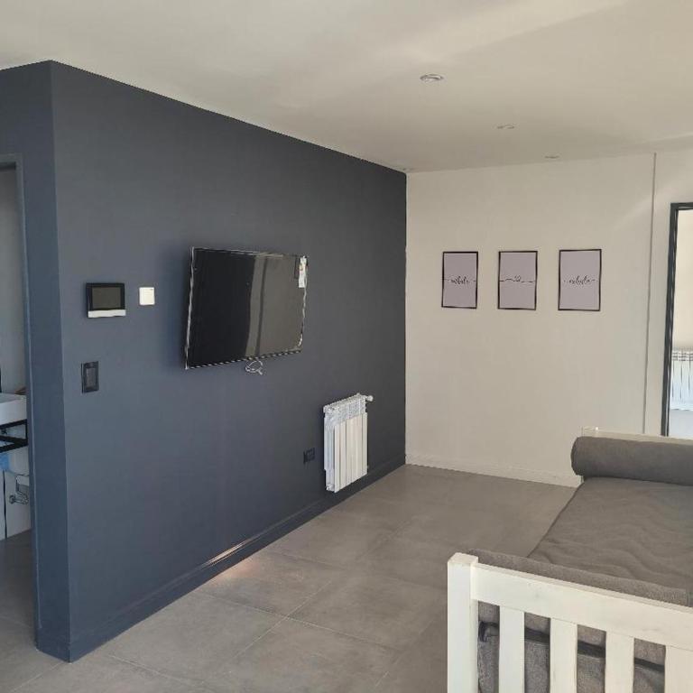 EspacioAzcuenaga - Apartamento de 1 dormitorio - 7