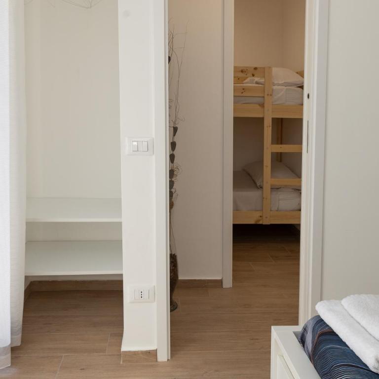 Ludo Holiday House - Charming con patio a due passi dalla cattedrale - Three-Bedroom Apartment - 29