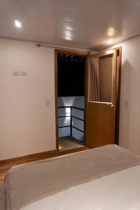 Casa Jardín - Alojamiento en el corazón de Bogotá - Casa de 6 dormitorios - 19