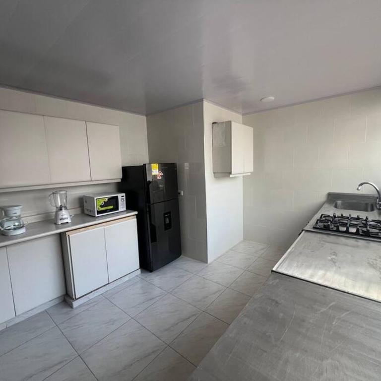 Casa Jardín - Alojamiento en el corazón de Bogotá - Casa de 6 dormitorios - 25