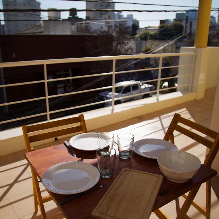 CASA CALMA TANDIL - Zona Centro - Apartamento de 1 dormitorio - 24