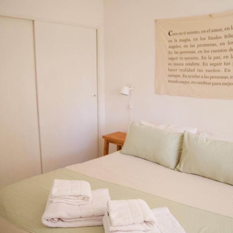 CASA CALMA TANDIL - Zona Centro - Apartamento de 1 dormitorio - 21