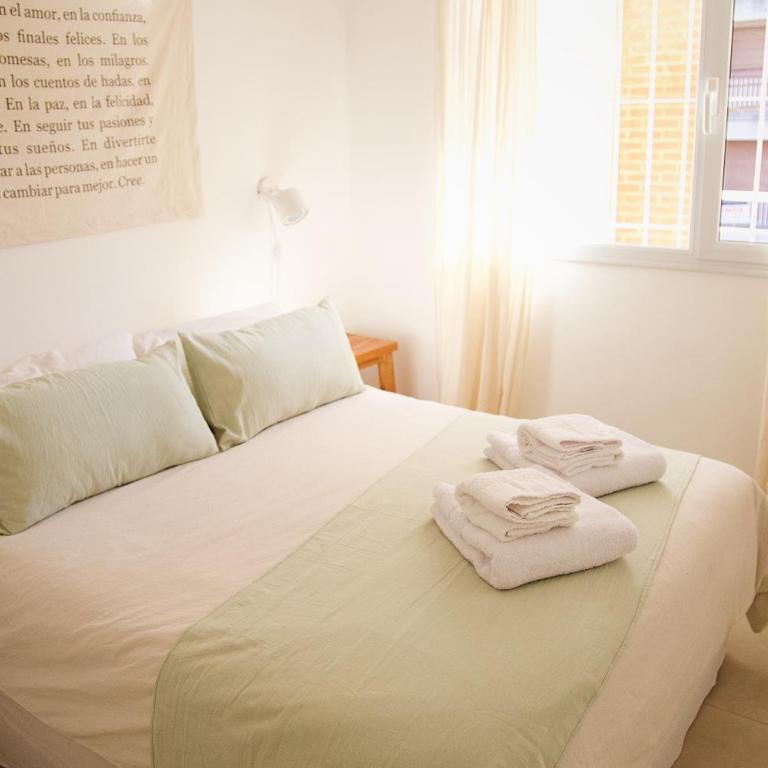 CASA CALMA TANDIL - Zona Centro - Apartamento de 1 dormitorio - 22