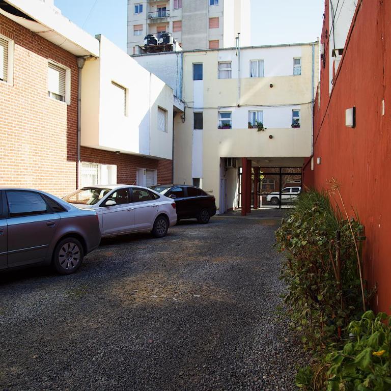 CASA CALMA TANDIL - Zona Centro - One-Bedroom Apartment - 29