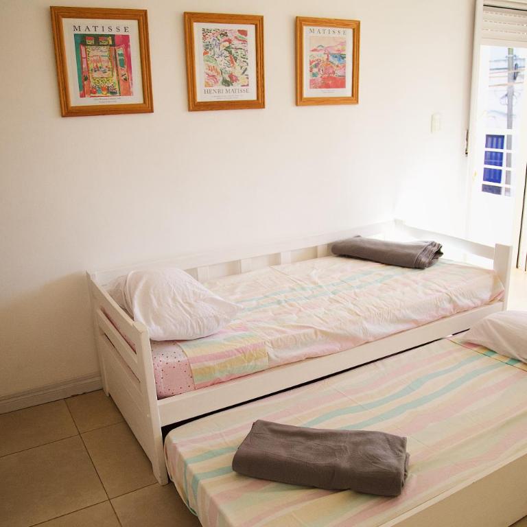 CASA CALMA TANDIL - Zona Centro - Apartamento de 1 dormitorio - 7