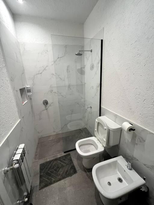 Casa entera Country Potrerillo de Larreta Golf - Apartamento - 16