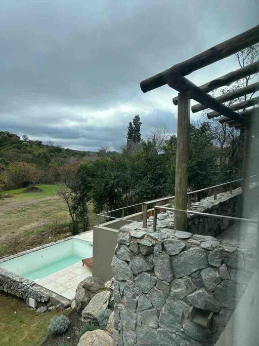 Casa entera Country Potrerillo de Larreta Golf - Apartamento - 18