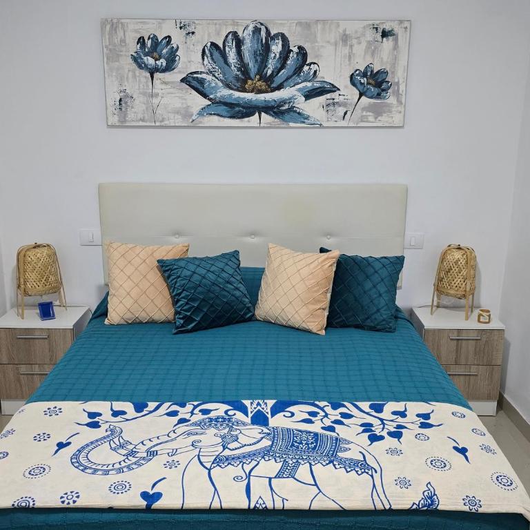Strelitzia House - Apartamento de 2 dormitorios - 3