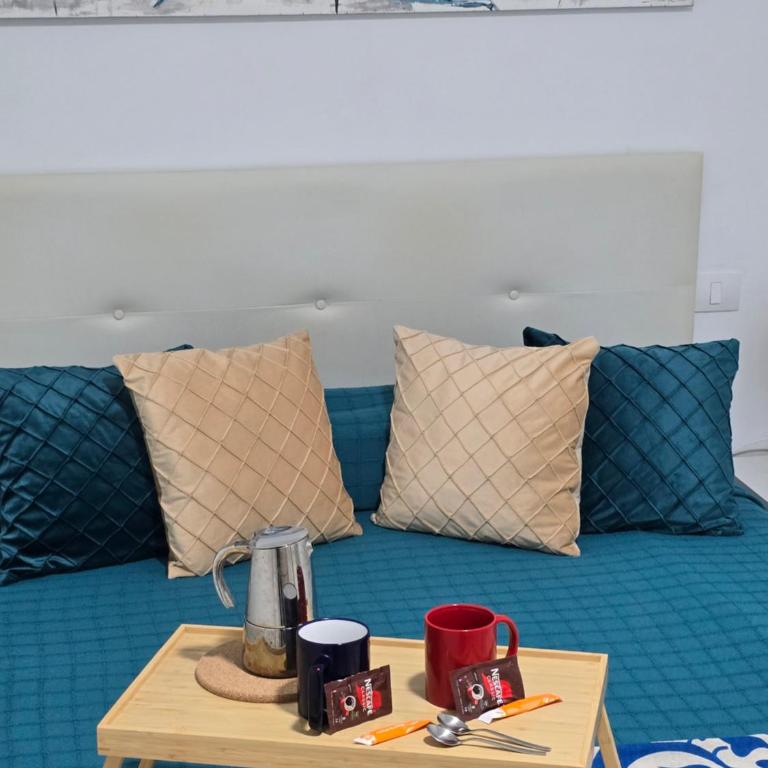 Strelitzia House - Apartamento de 2 dormitorios - 6