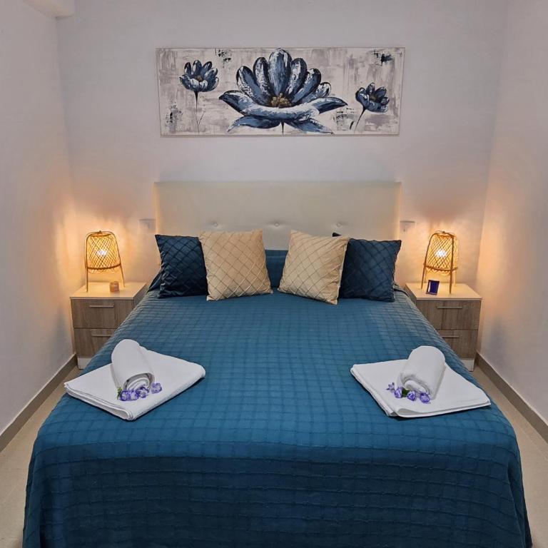 Strelitzia House - Apartamento de 2 dormitorios - 7
