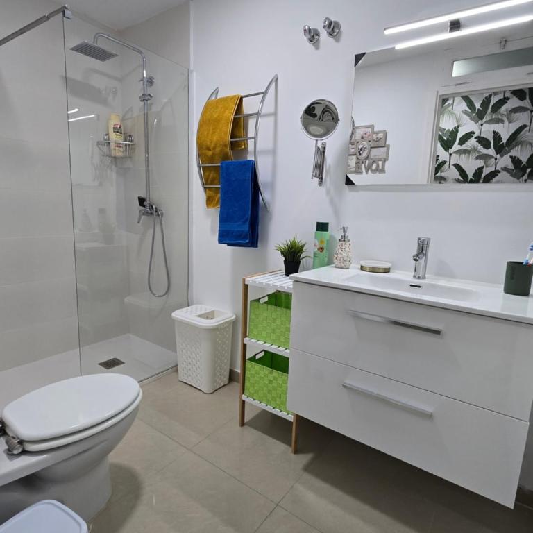 Strelitzia House - Apartamento de 2 dormitorios - 10