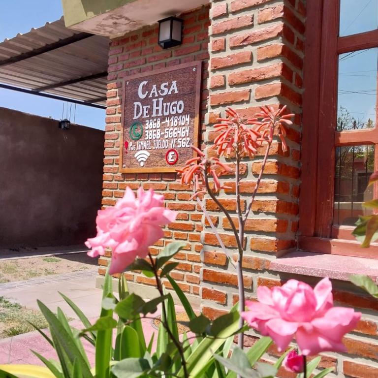 Casa de Hugo - Casa de 3 dormitorios - 2