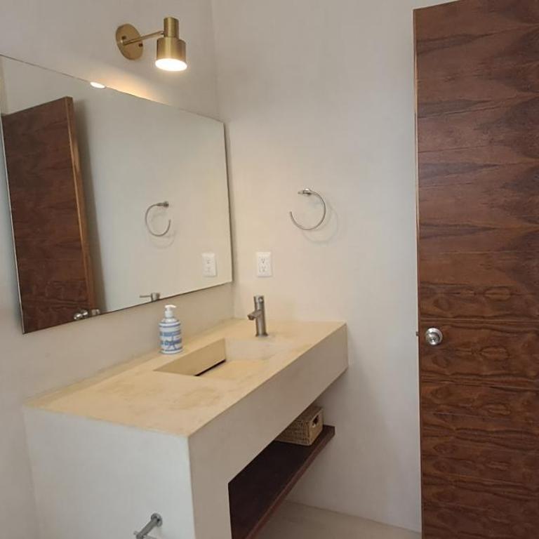 VILLAS TULUM ideal para nomadas digitales - Suite con terraza - 6