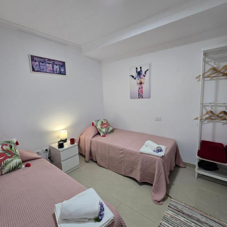 Strelitzia House - Apartamento de 2 dormitorios - 14