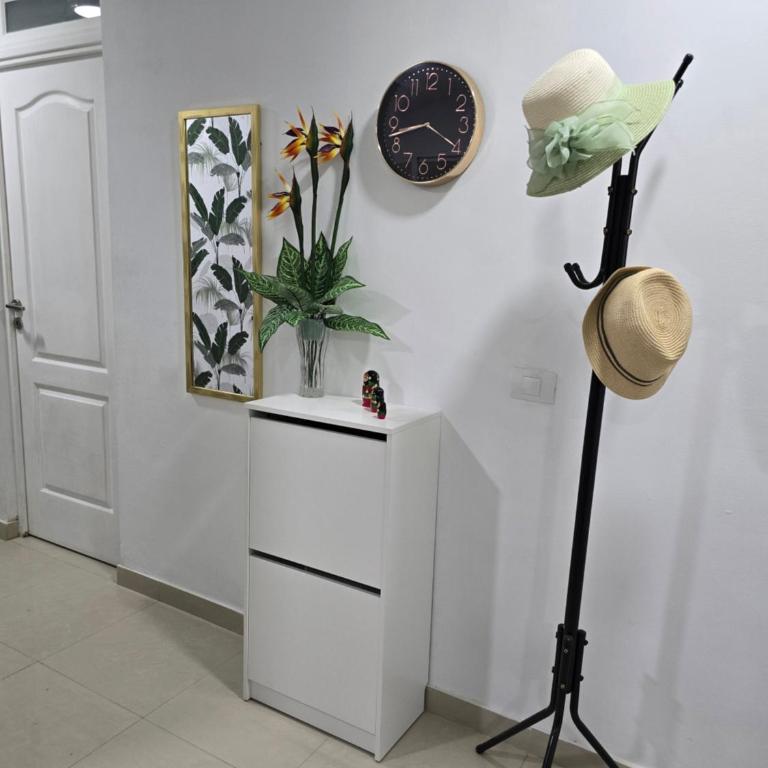 Strelitzia House - Apartamento de 2 dormitorios - 16