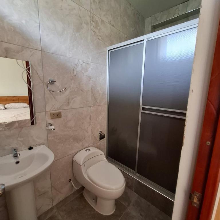 Casa Madrith - One-Bedroom Apartment - 5