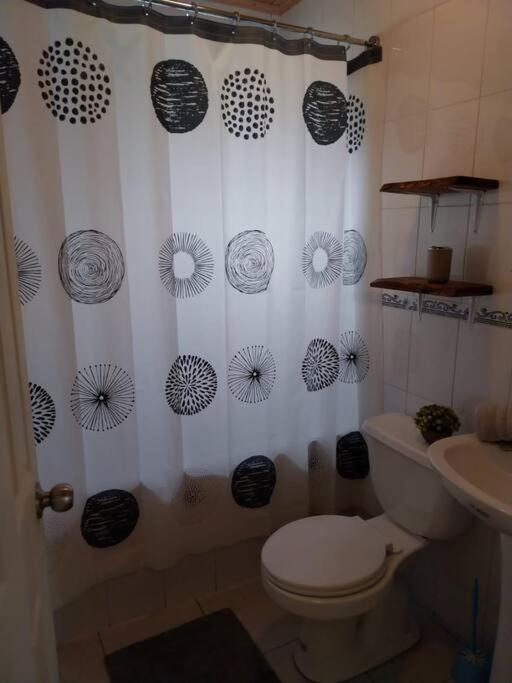 Coín - Two-Bedroom House - 8