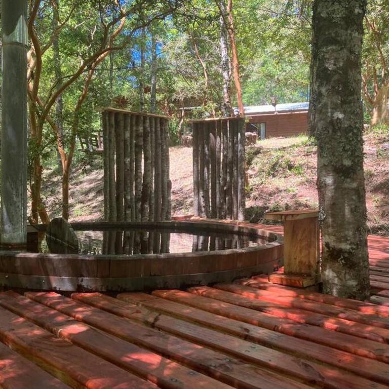 Coín - Two-Bedroom House - 15