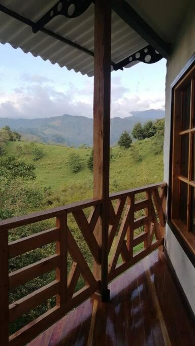 Espectacular casa Campestre con Jacuzzi - Two-Bedroom Villa - 11