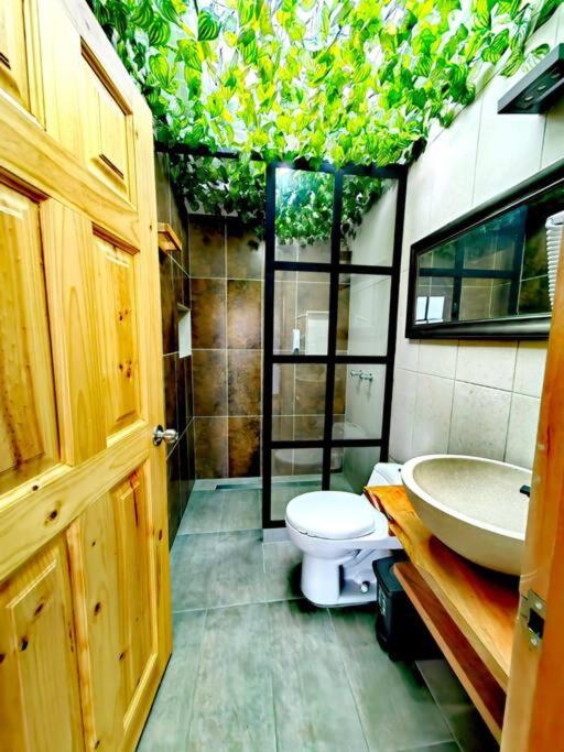 Espectacular casa Campestre con Jacuzzi - Two-Bedroom Villa - 17