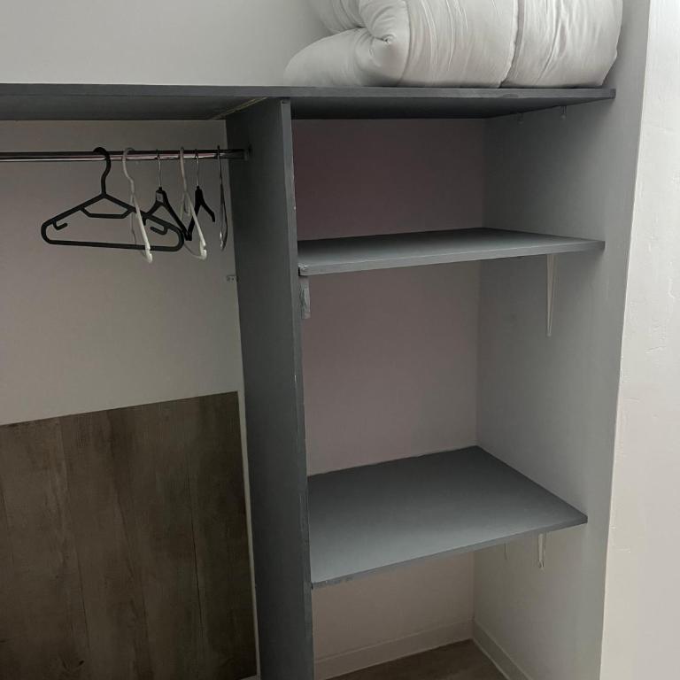 Casanova home - Habitación con cama extragrande. - 26