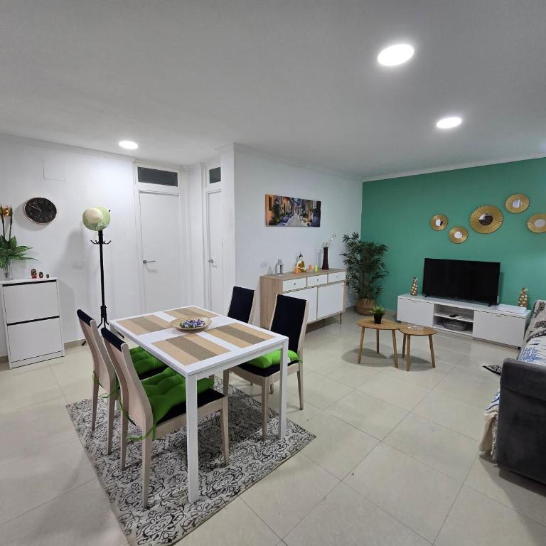 Strelitzia House - Apartamento de 2 dormitorios - 19