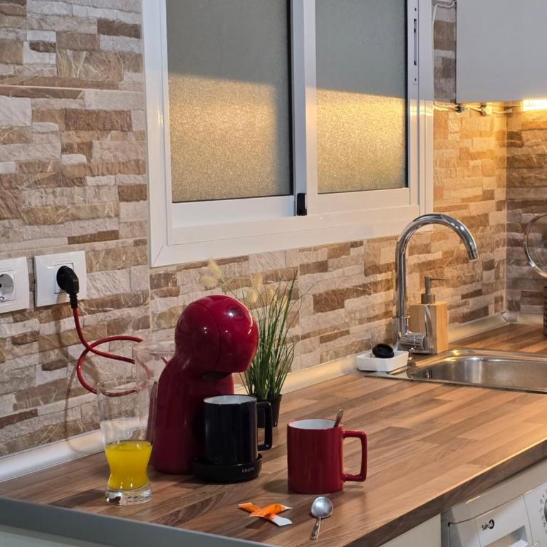 Strelitzia House - Apartamento de 2 dormitorios - 21