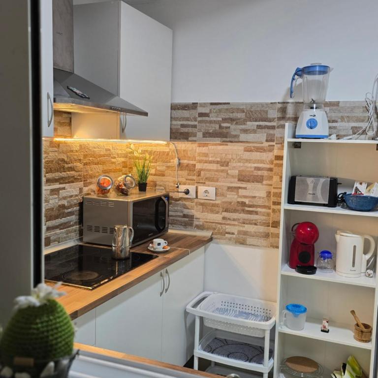 Strelitzia House - Apartamento de 2 dormitorios - 23