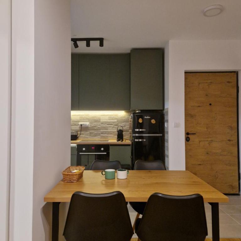 Divcinova - Apartman Gorski - Apartman sa 1 Spavaćom Sobom - 13