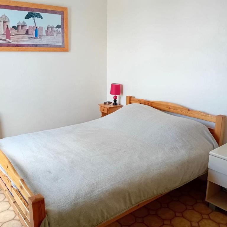 Appartement 2 chambres avec parking à St Jean de Monts, accès direct plage - FR-1-652-45 - Apartamento - 3
