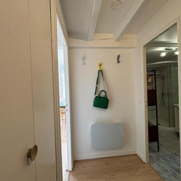 Appartement cosy pour 4 pers, Royan, parking - FR-1-494-196 - Appartamento - 4