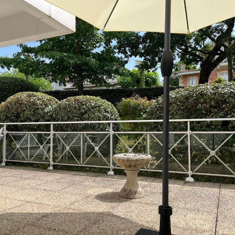 T2 avec Terrasse et Accès Direct Plage à Arcachon - FR-1-374-228 - Apartamento - 8