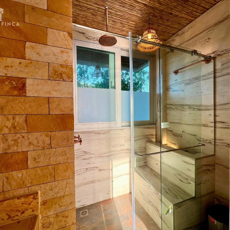 EcoSuites Laguna Beach, Playas El Francés By Alquile Su Finca - Apartamento de 1 dormitorio - 21
