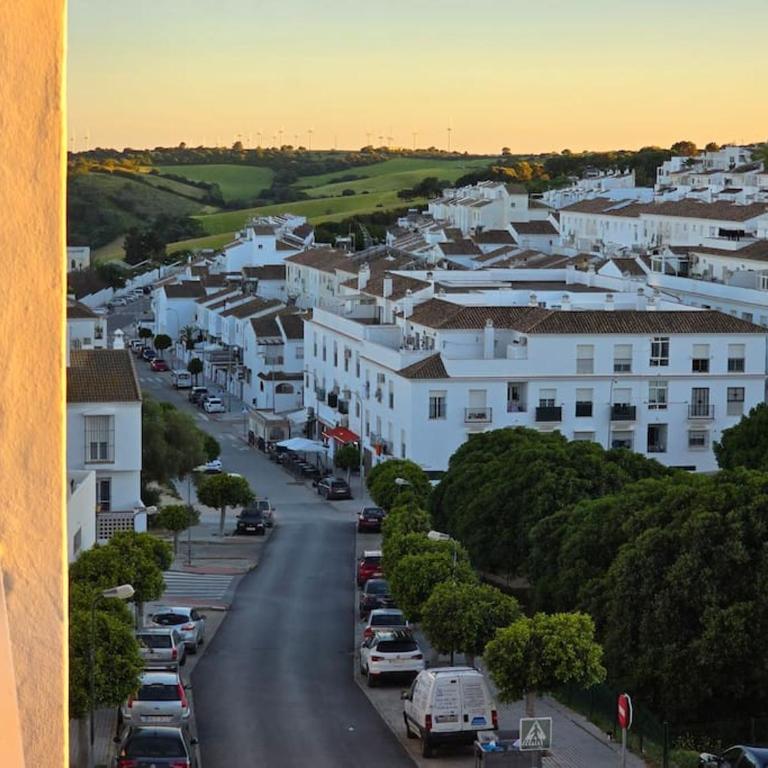 Apartamento reformado en Vejer - Apartamento de 2 dormitorios - 18