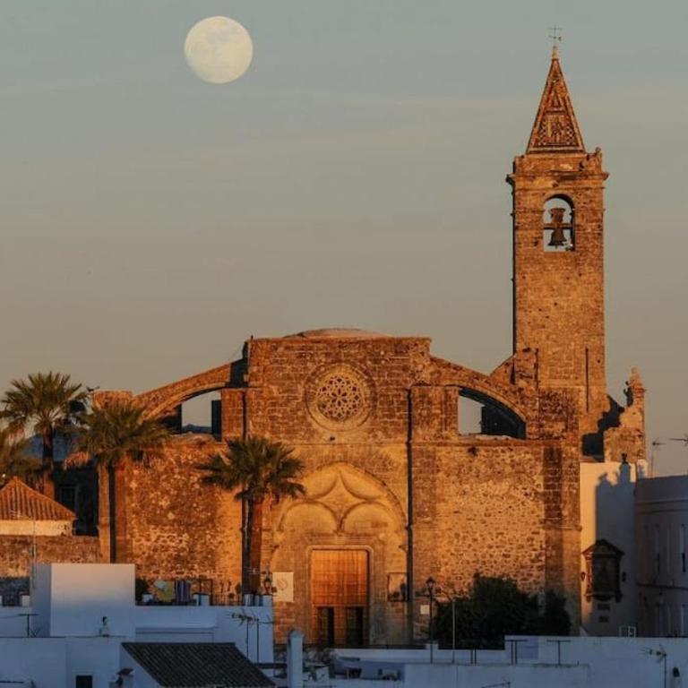 Apartamento reformado en Vejer - Apartamento de 2 dormitorios - 26