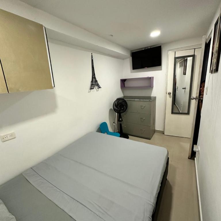 Caps 7-82 - Habitación Doble con baño privado - 10