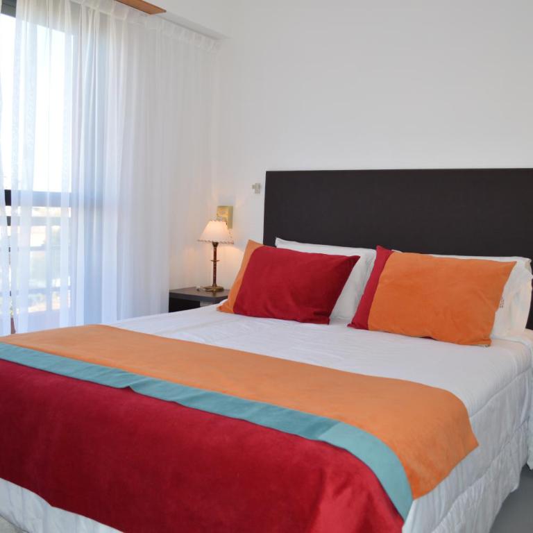 Montecarlo Apartment & Suite - Habitación Doble Superior - 1