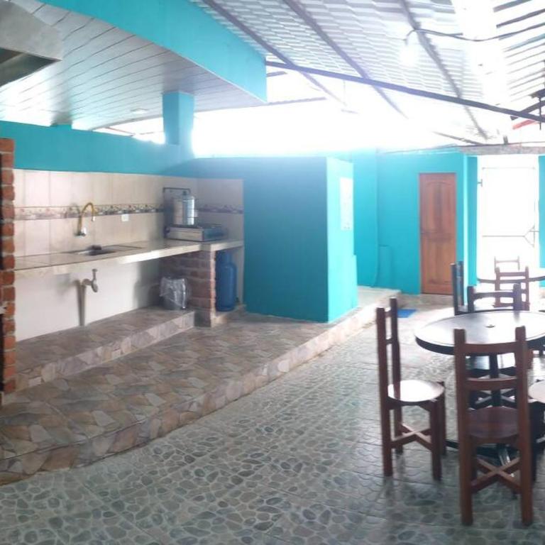 Chalet Familiar - Five-Bedroom House - 5