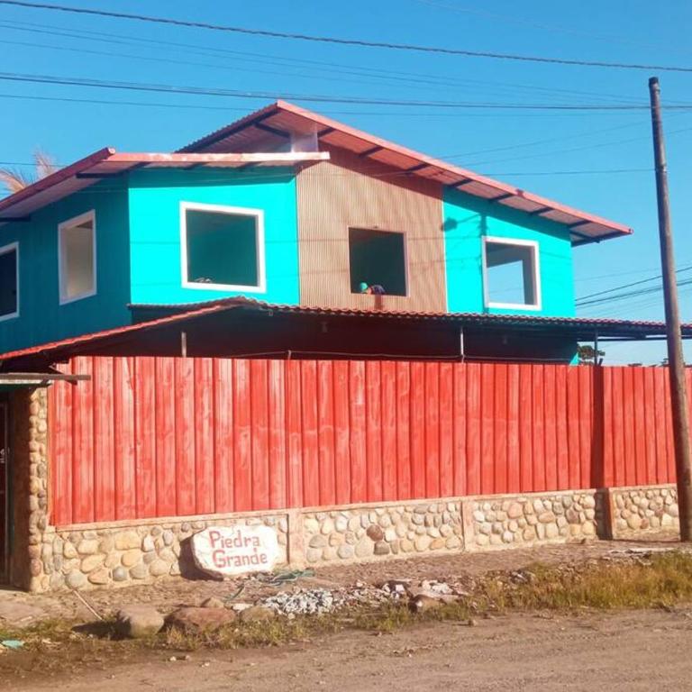 Chalet Familiar - Casa de 5 dormitorios - 6