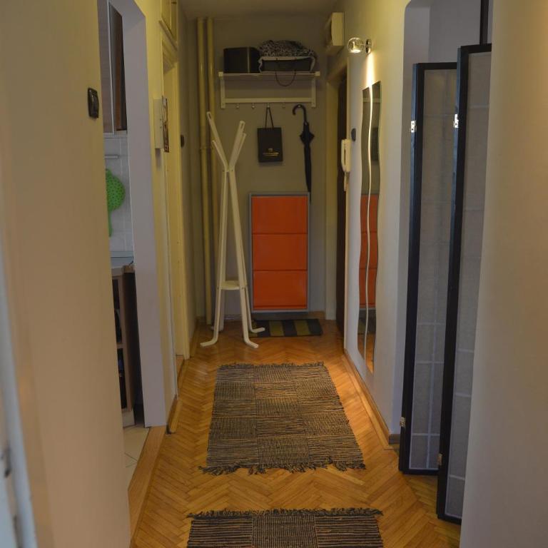 Apartment Danica - Apartman sa Terasom - 10