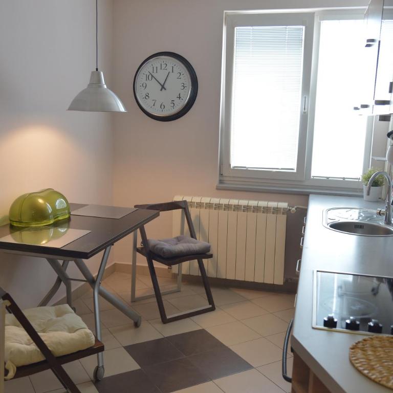 Apartment Danica - Apartman sa Terasom - 7