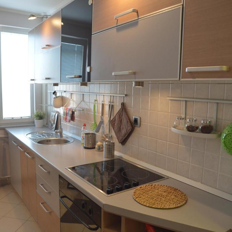 Apartment Danica - Apartman sa Terasom - 5