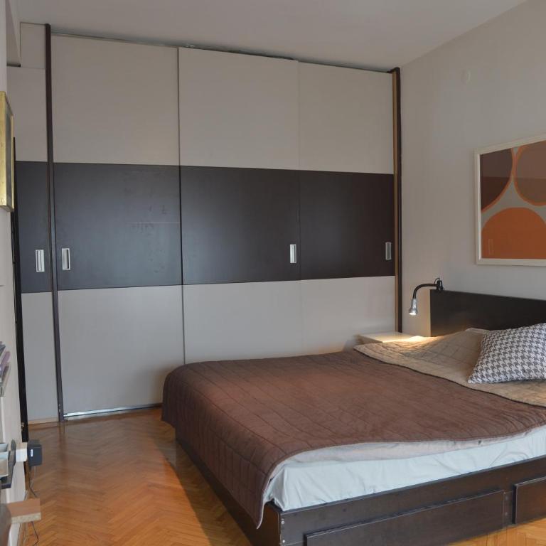 Apartment Danica - Apartman sa Terasom - 11