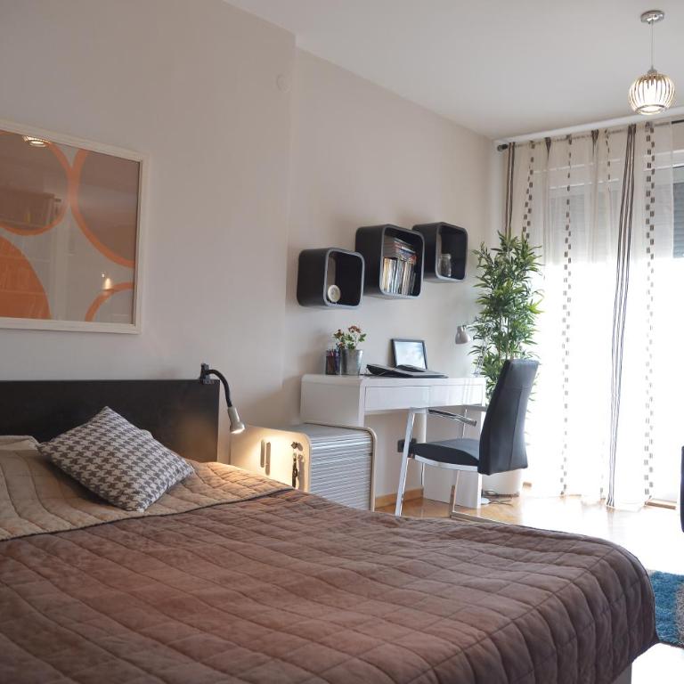 Apartment Danica - Apartman sa Terasom - 12