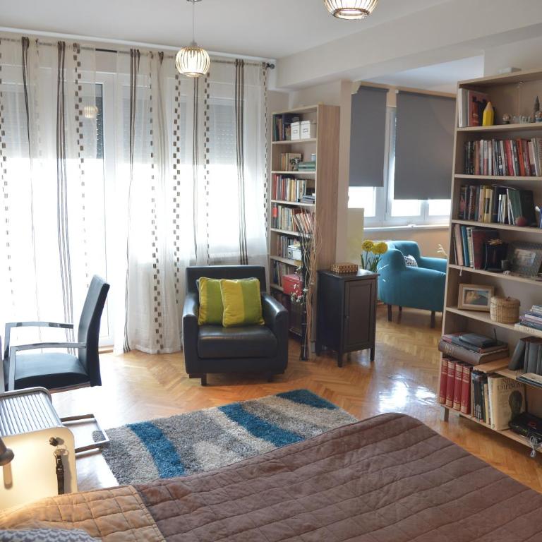 Apartment Danica - Apartman sa Terasom - 3