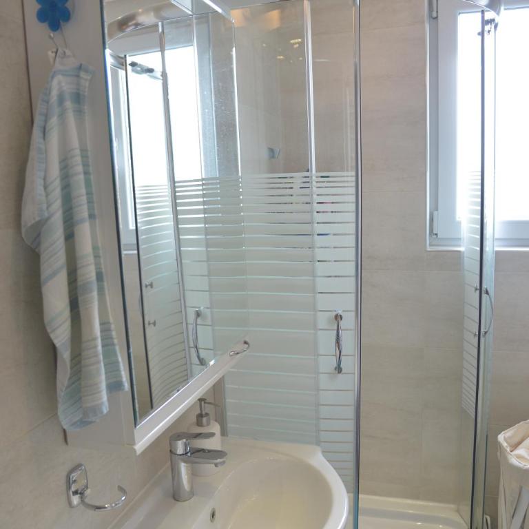 Apartment Danica - Apartman sa Terasom - 9