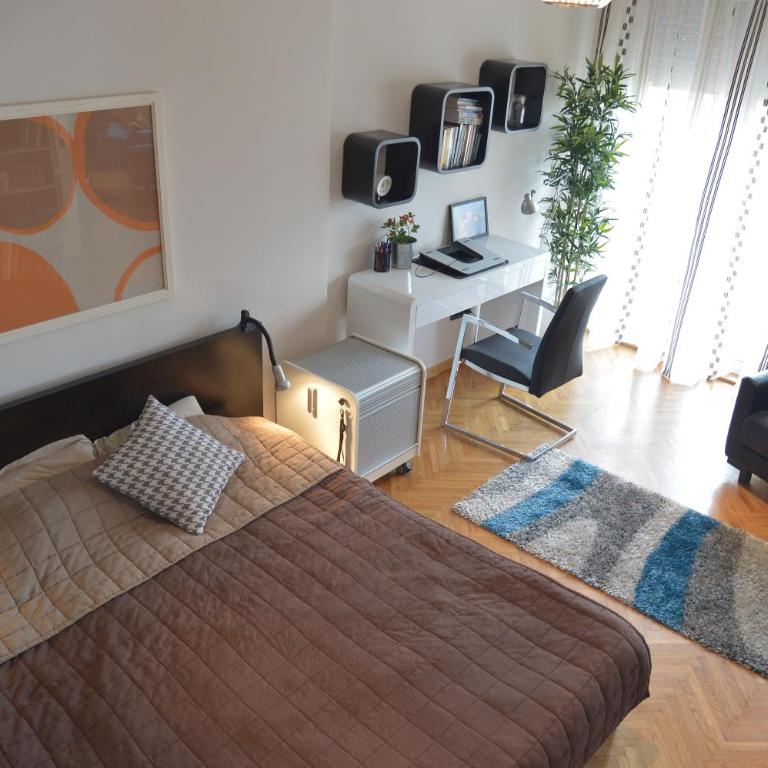 Apartment Danica - Apartman sa Terasom - 4